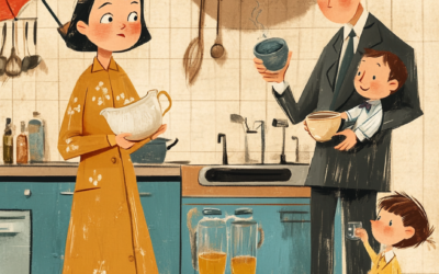 When the Well Runs Dry: A Family’s Urgent Fix